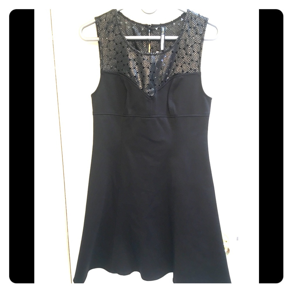 ANTHROPOLOGIE PLENTY BY TRACY REESE DRESS
